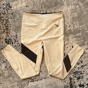 NWOT Tracksmith Women’s NDO Tights, L